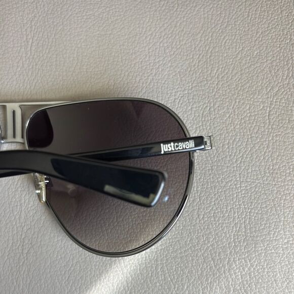 Just Cavalli Unisex Aviators - Picture 3 of 6